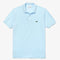 Men's L.12.12 Polo Shirt Light Blue
